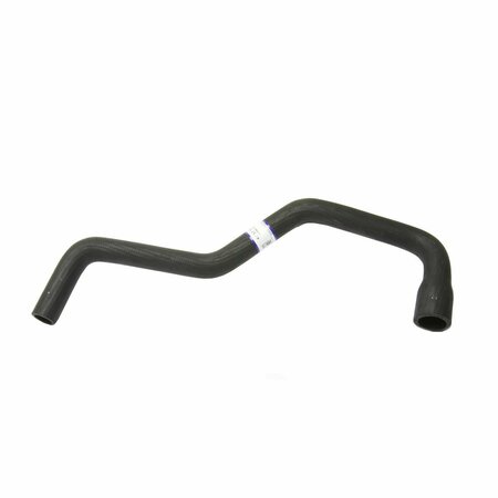 URO PARTS Front To Heater Valve Heater Hose, 4757126 4757126